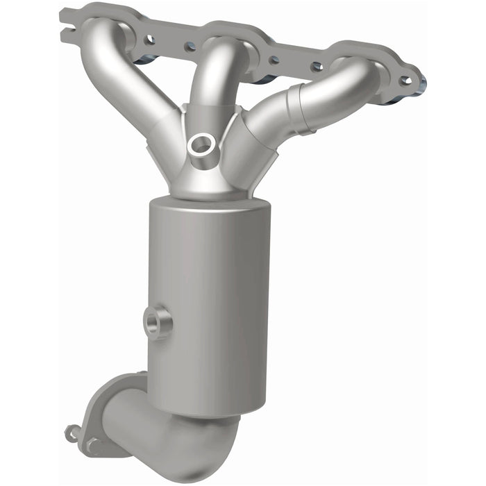 Exhaust Manifold with Integrated Catalytic Converter MagnaFlow 51061