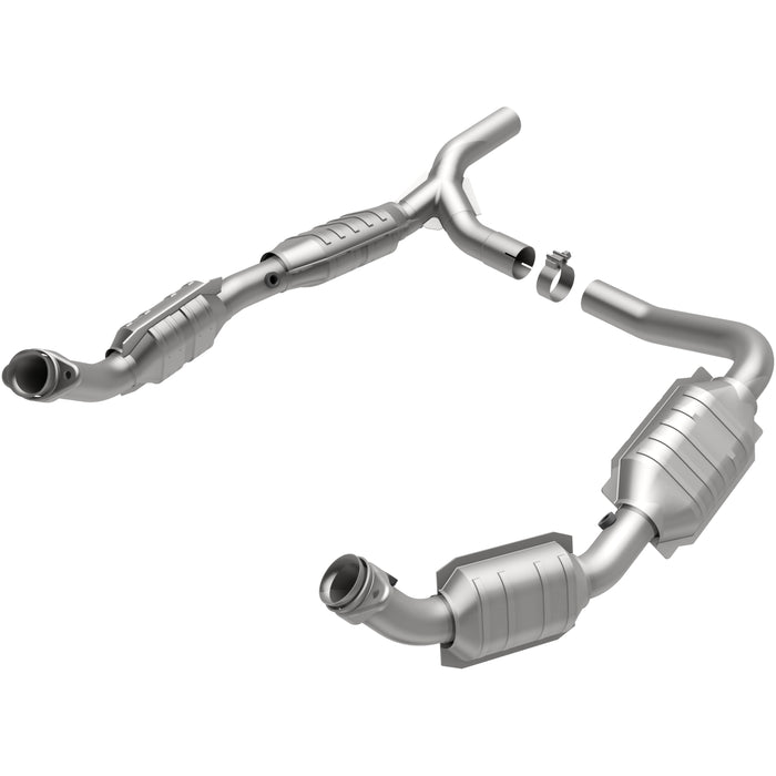 Catalytic Converter MagnaFlow 51640