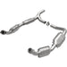 Catalytic Converter MagnaFlow 51640