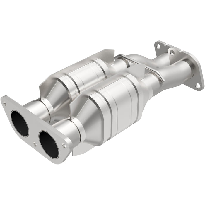 Catalytic Converter MagnaFlow 447201