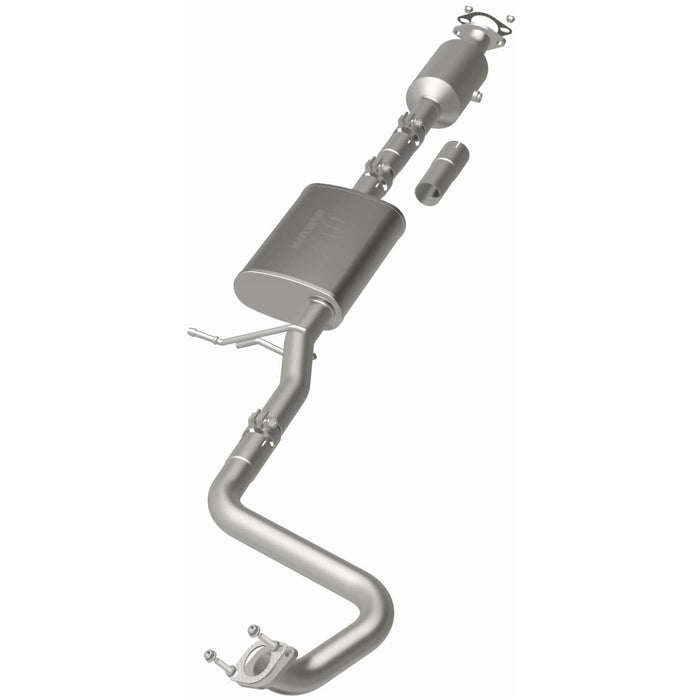 Catalytic Converter MagnaFlow 5561851