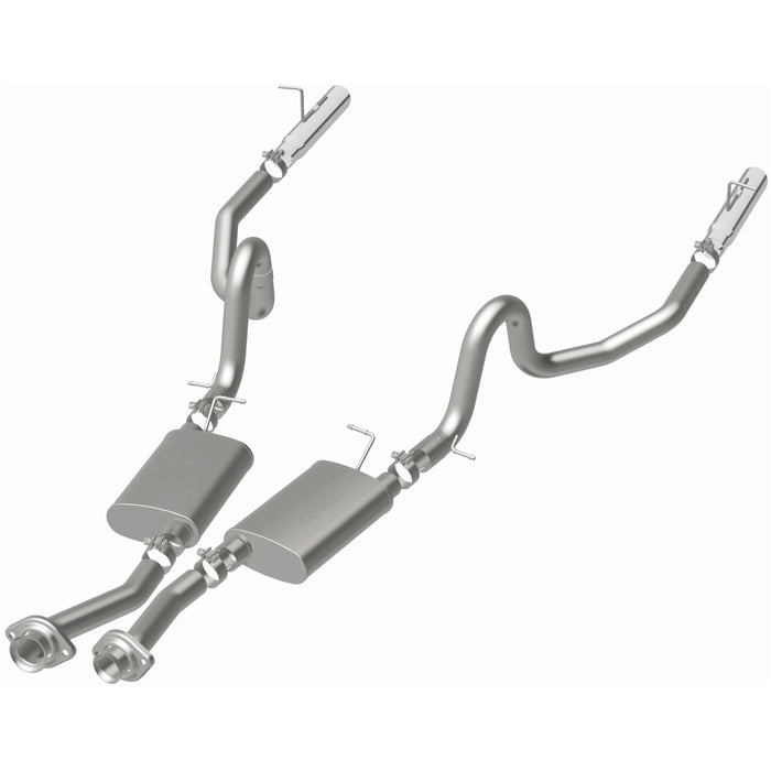 Exhaust System Kit MagnaFlow 15630