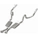 Exhaust System Kit MagnaFlow 15630