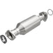 Catalytic Converter MagnaFlow 4481645