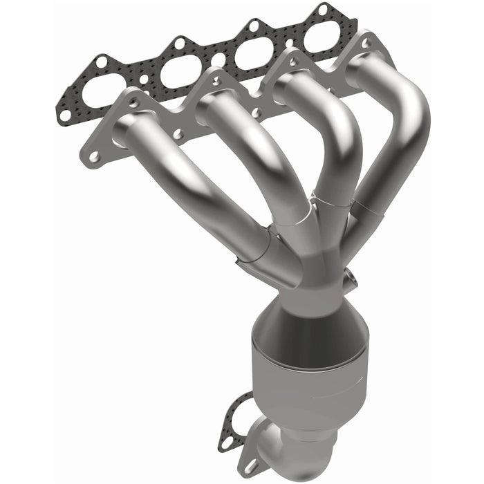 Exhaust Manifold with Integrated Catalytic Converter MagnaFlow 452037