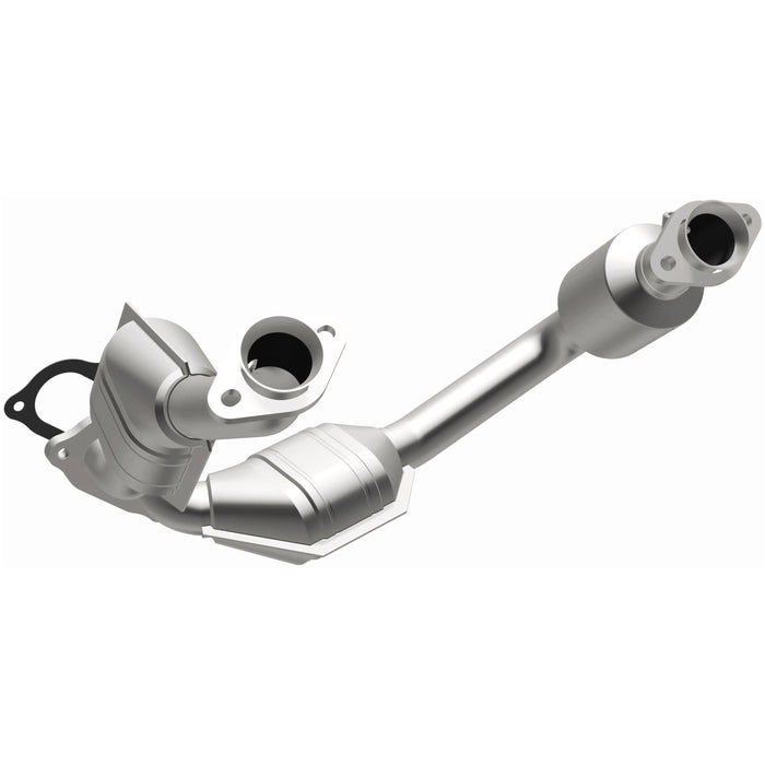 Catalytic Converter MagnaFlow 93168