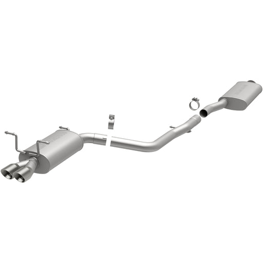 Exhaust System Kit MagnaFlow 16861