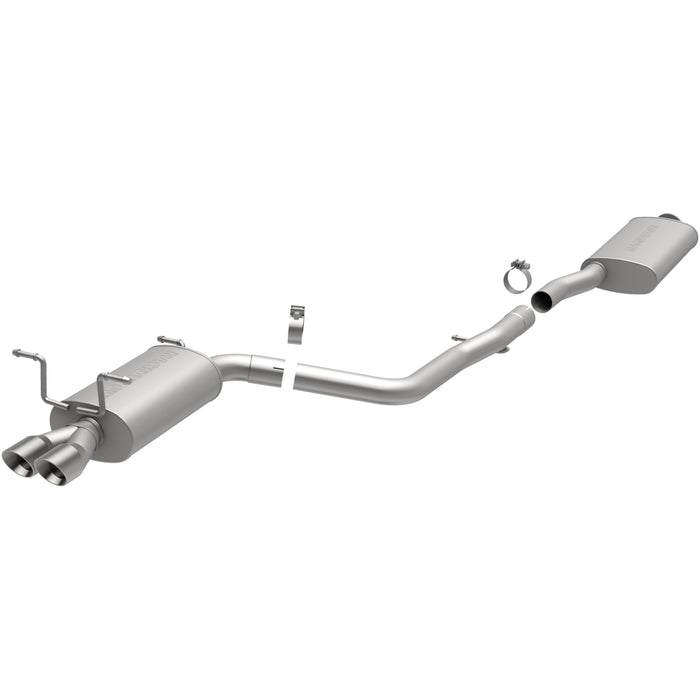 Exhaust System Kit MagnaFlow 16861