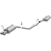 Exhaust System Kit MagnaFlow 16861
