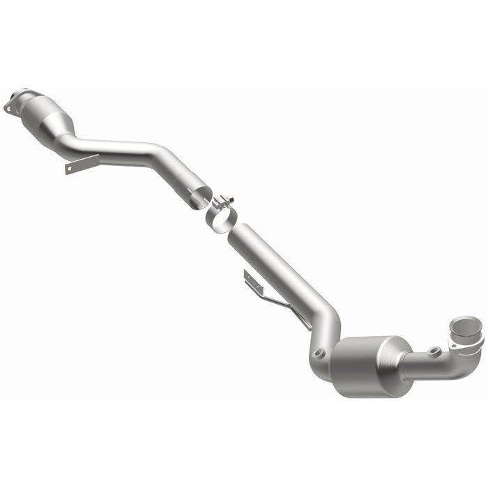 Catalytic Converter MagnaFlow 51696
