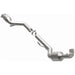 Catalytic Converter MagnaFlow 51696