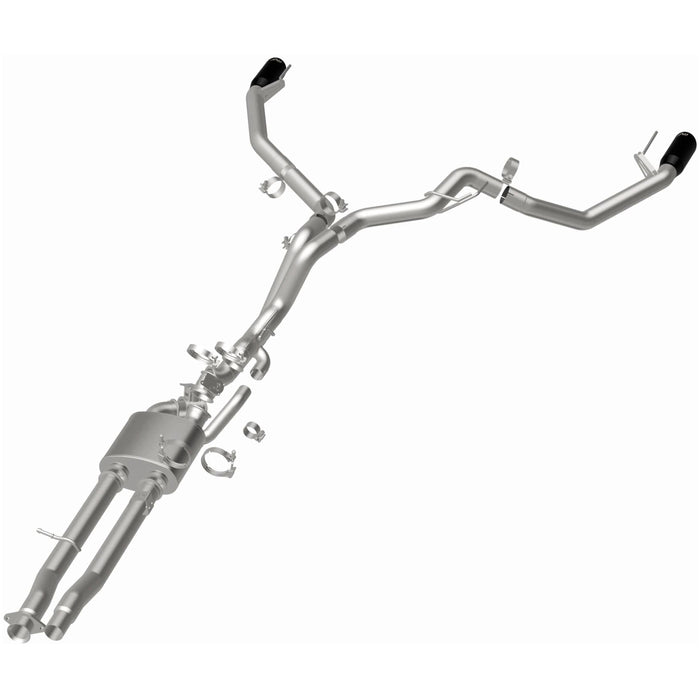 Exhaust System Kit MagnaFlow 19637