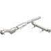Catalytic Converter MagnaFlow 93323