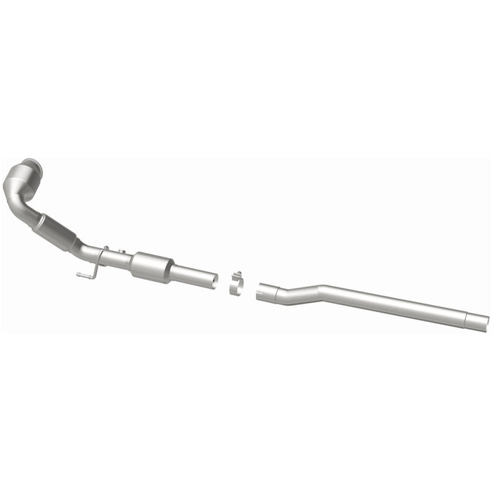 Catalytic Converter MagnaFlow 52392