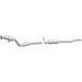 Catalytic Converter MagnaFlow 24364