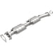 Catalytic Converter MagnaFlow 447215