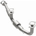 Catalytic Converter MagnaFlow 444302