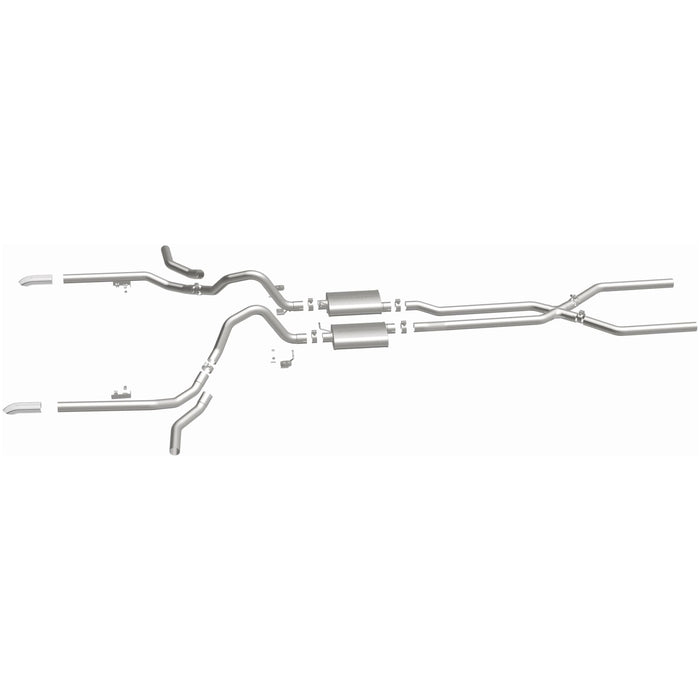 Exhaust System Kit MagnaFlow 15165