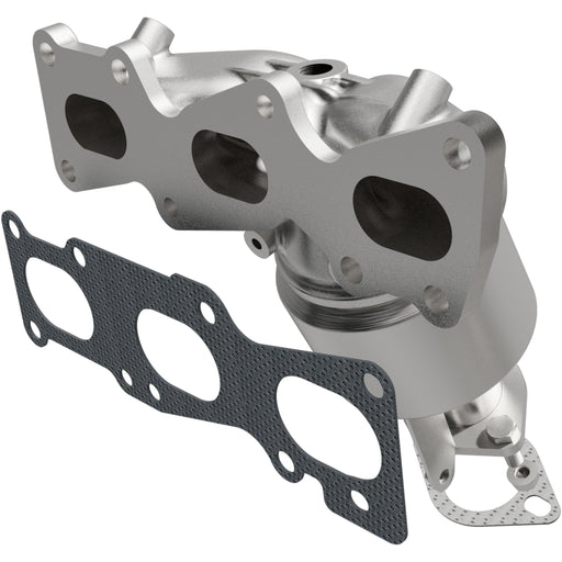 Exhaust Manifold with Integrated Catalytic Converter MagnaFlow 52780