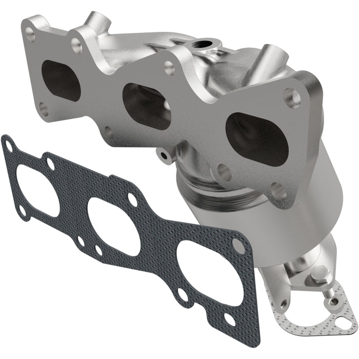 Exhaust Manifold with Integrated Catalytic Converter MagnaFlow 52780