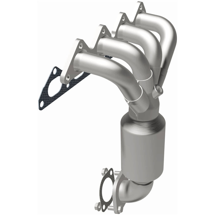 Exhaust Manifold with Integrated Catalytic Converter MagnaFlow 50429