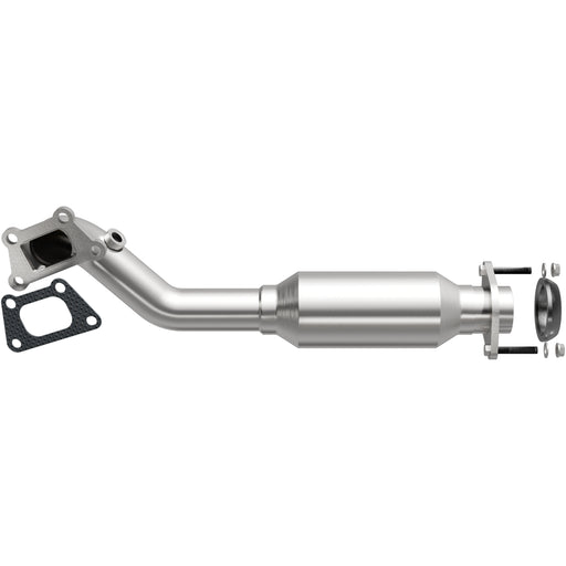 Exhaust Manifold with Integrated Catalytic Converter MagnaFlow 551547