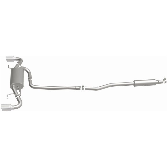 Exhaust System Kit MagnaFlow 15297