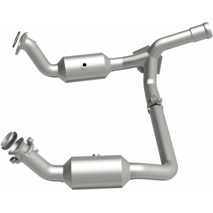 Catalytic Converter MagnaFlow 280656