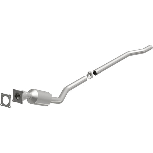 Catalytic Converter MagnaFlow 4451202