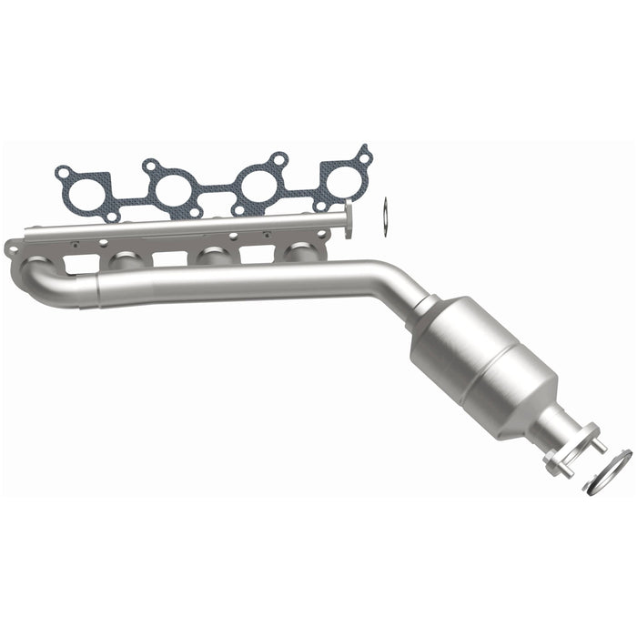 Exhaust Manifold with Integrated Catalytic Converter MagnaFlow 5582323