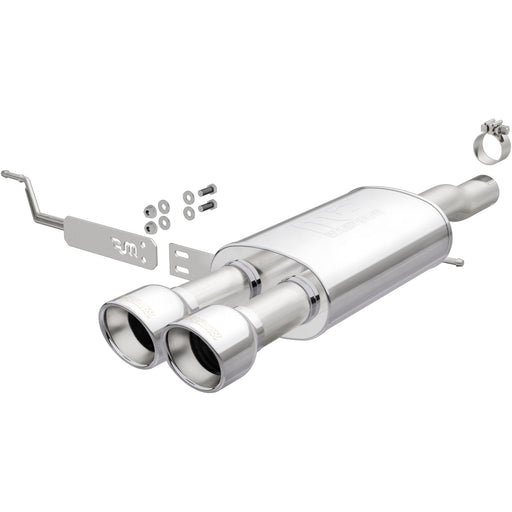 Exhaust System Kit MagnaFlow 19134