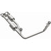 Catalytic Converter MagnaFlow 4451453