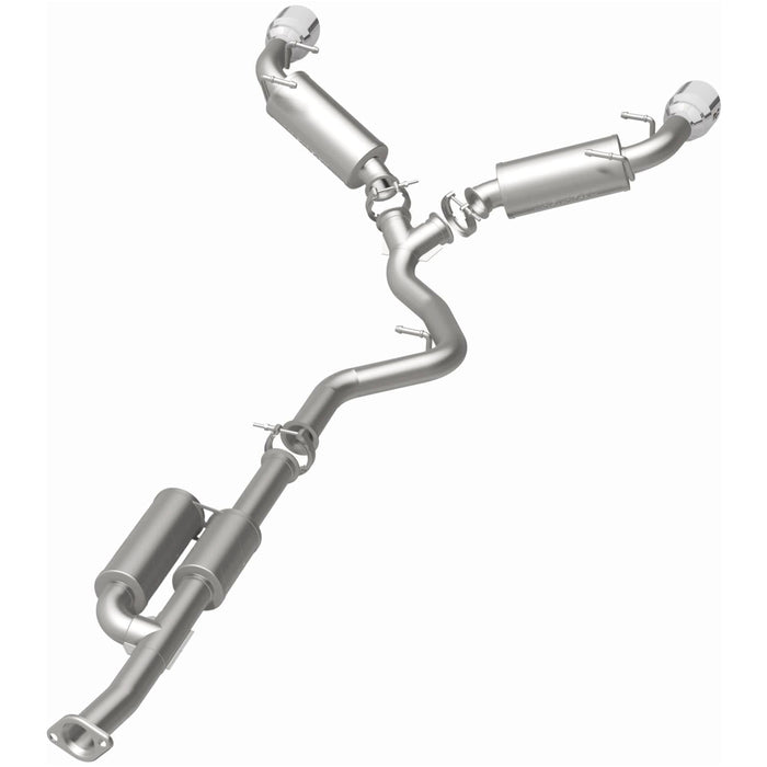 Exhaust System Kit MagnaFlow 19595