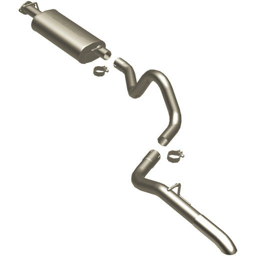 Exhaust System Kit MagnaFlow 16713