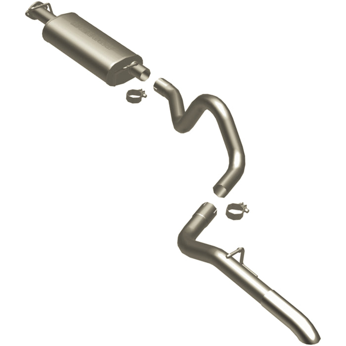 Exhaust System Kit MagnaFlow 16713