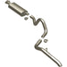 Exhaust System Kit MagnaFlow 16713