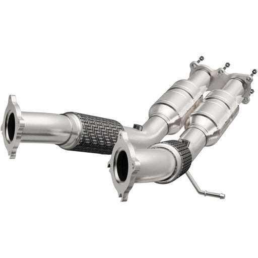 Catalytic Converter MagnaFlow 51623