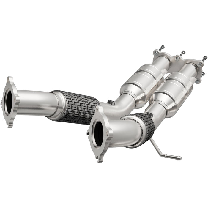 Catalytic Converter MagnaFlow 51623