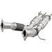 Catalytic Converter MagnaFlow 51623