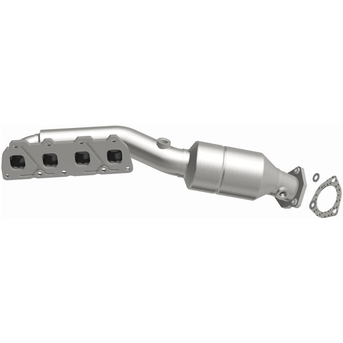 Exhaust Manifold with Integrated Catalytic Converter MagnaFlow 452796