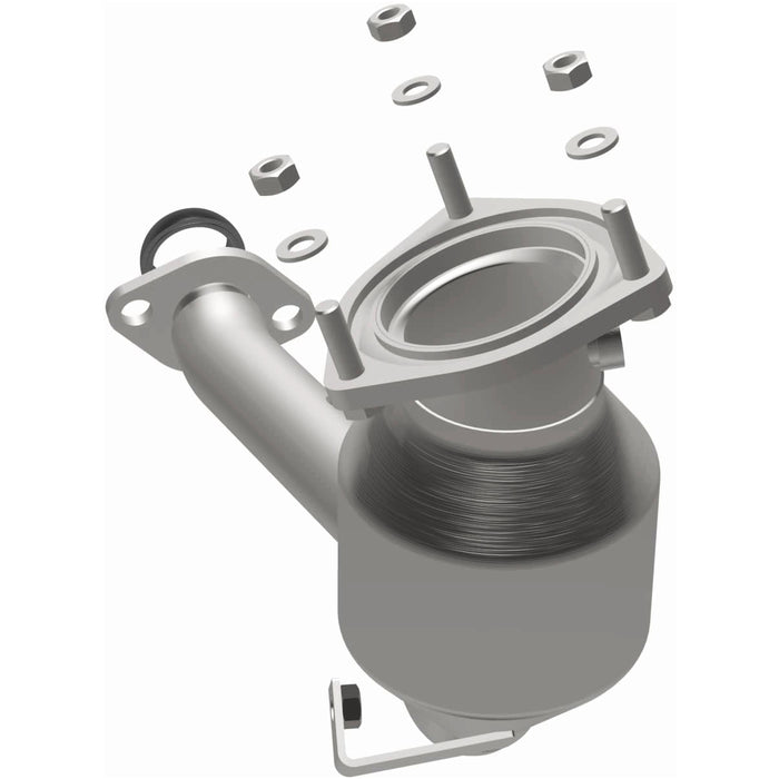 Catalytic Converter MagnaFlow 52141