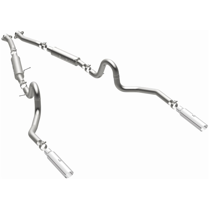 Exhaust System Kit MagnaFlow 15677