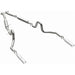 Exhaust System Kit MagnaFlow 15677