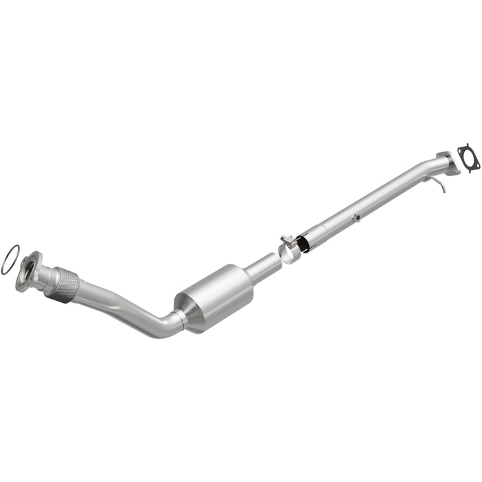Catalytic Converter MagnaFlow 4551208