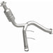 Catalytic Converter MagnaFlow 52295