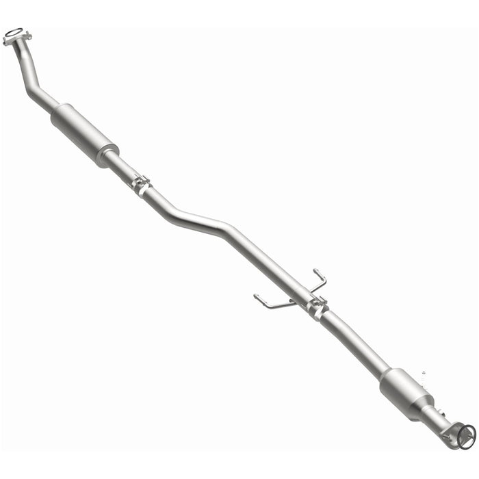 Catalytic Converter MagnaFlow 21-329