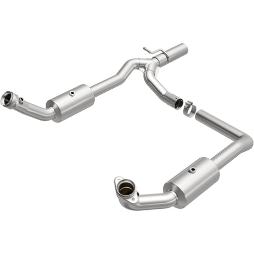 Catalytic Converter MagnaFlow 21-599
