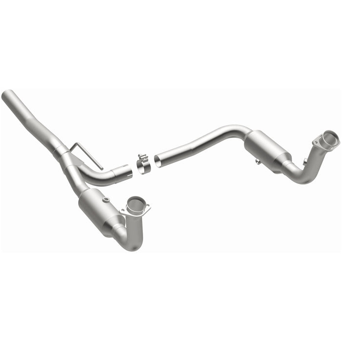 Catalytic Converter MagnaFlow 5551187