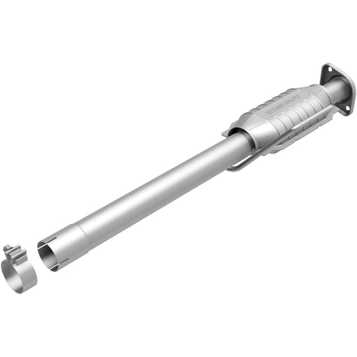 Catalytic Converter MagnaFlow 49000