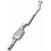 Catalytic Converter MagnaFlow 93301